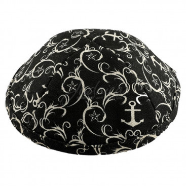 Кипа "Якорь"