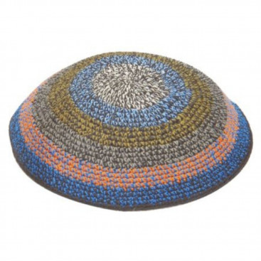 Кипа "Разноцветная"