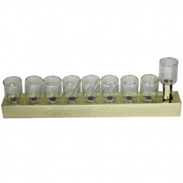 Ханукия "Традиция"