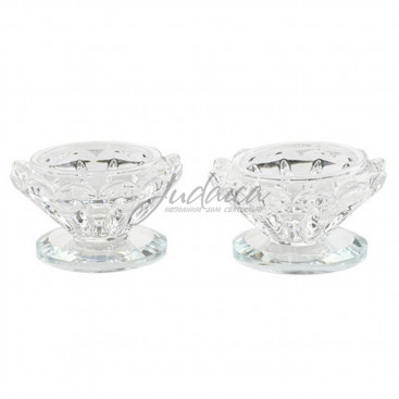 Подсвечники "Кристалл"