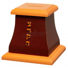 Цдака "Терракотовая"