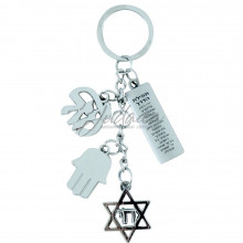 Брелок "Символы" J1545