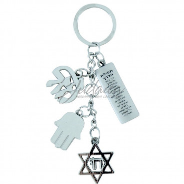 Брелок "Символы" J1545