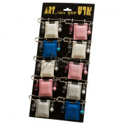 Булавка "Детский Тегилим" блестящий