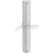 Коробочка для мезузы "Шин" J4620 Коробочка для мезузы "Шин" J4620