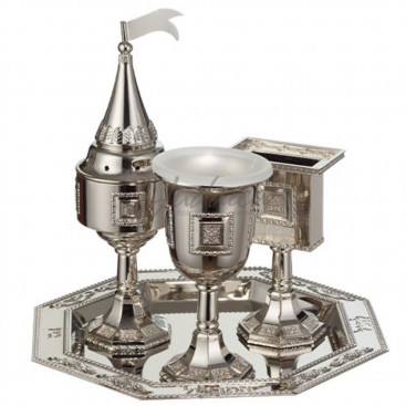 Набор для авдалы "Маген Давид"