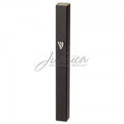 Коробочка для мезузы "Шин" J4621