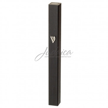 Коробочка для мезузы "Шин" J4621