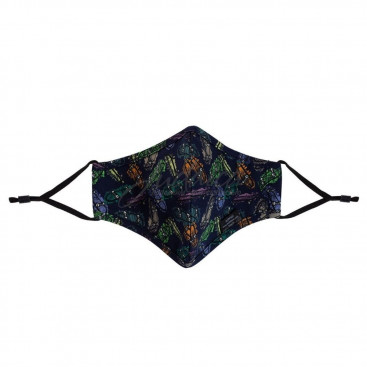 Маска "Скейт"