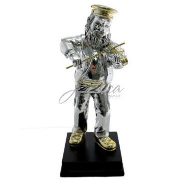 Статуэтка "Скрипач"