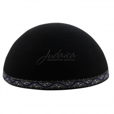 Кипа "Йеменская"