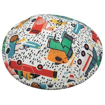 Кипа "Ласковые звери"