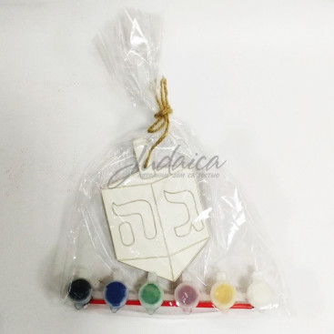 Набор для творчества "Дрейдл"