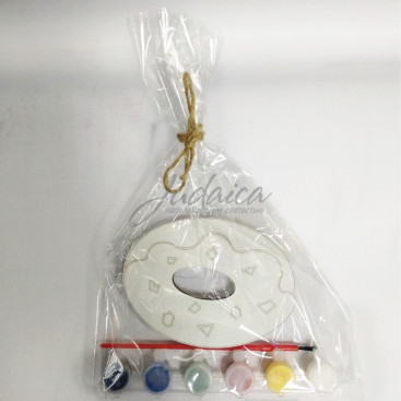 Набор для творчества "Пончик"