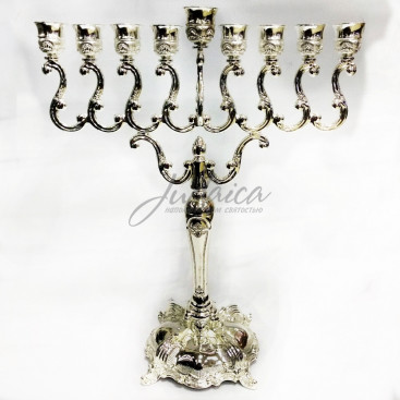 Ханукия "Филигранная"