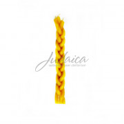 Свеча для авдалы ручная работа 