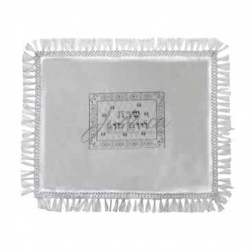 Покрывало для халы "Шаббат и Йом Тов"