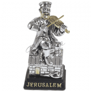 Статуэтка "Скрипач на крыше", 8 см