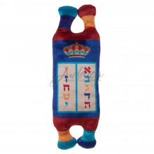 Свиток Торы, 27 см