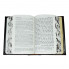 Сидур Тегилат Гашем BL-15 в кожаном переплете