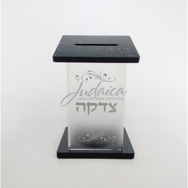 Цдака "Узоры"