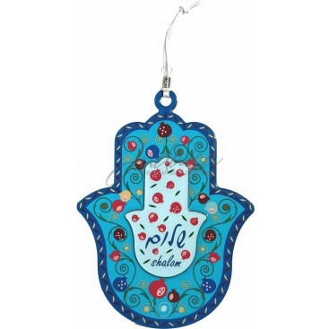 Хамса "Шалом"