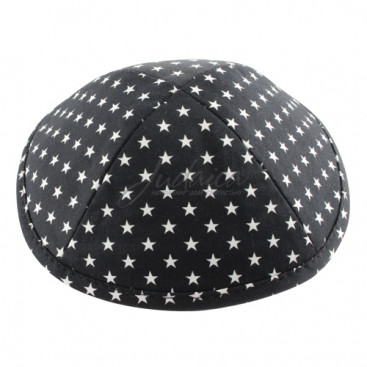 Кипа "Звездочка"