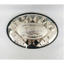 Доска для халы "Шаббат и праздники" Доска для халы "Шаббат и праздники"