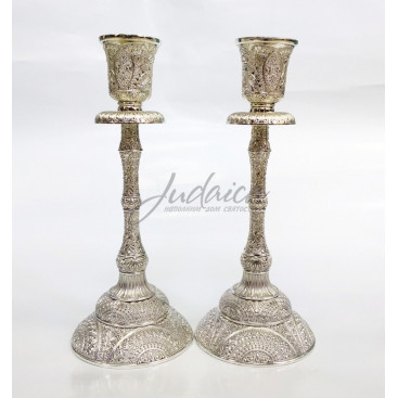 Подсвечники "Классика" большие