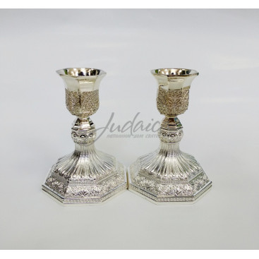 Подсвечники "Классика" маленькие