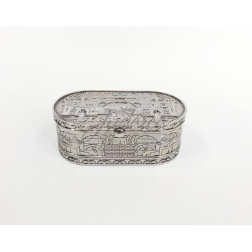 Подсвечники "Восточный Иерусалим"