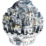 Цдака "Панорама Иерусалима" 