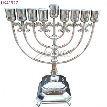 Ханукия "Украшение"