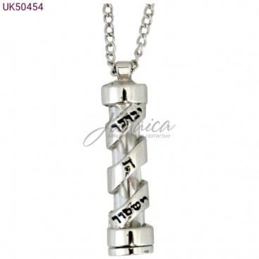 Кулон "Благословение" J2541