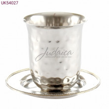 Бокал для кидуша "Драгоценность"