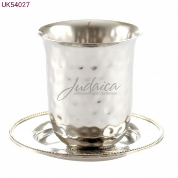 Бокал для кидуша "Драгоценность"