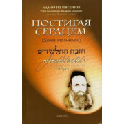 Постигая сердцем (Ховат аталмидим)