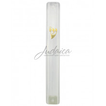 Коробочка для мезузы "Шин" J4582