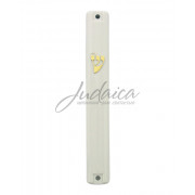 Коробочка для мезузы "Шин" J4577