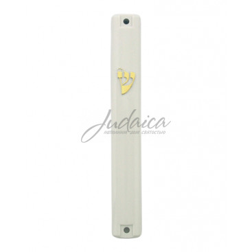 Коробочка для мезузы "Шин" J4577