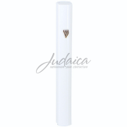 Коробочка для мезузи "White Shin", 15 см