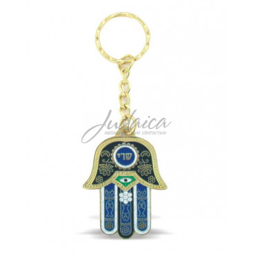 Брелок "Шадай" J1579