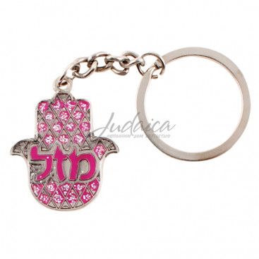 Брелок "Мазаль" J1548