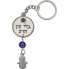 Брелок «Against Evil Eye»