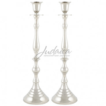 Подсвечники высокие