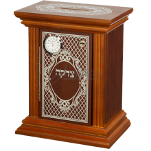 Цдака "Light Brown"