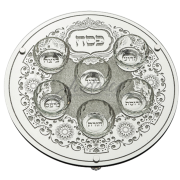 Кеара "Silver", 36 см