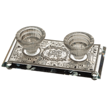 Подсвечники "Jerusalem"