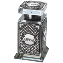 Бсамим "Silver"