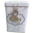 Цдака "Marble", 10 см